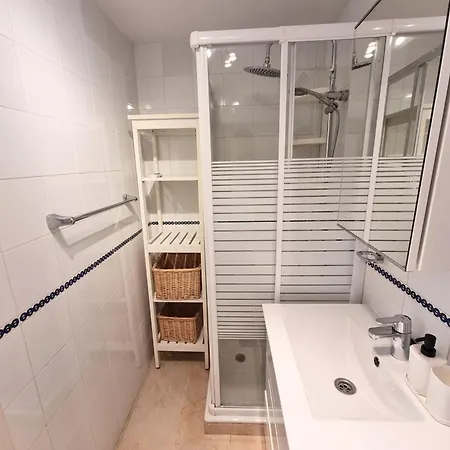 Апартаменты El Pulpo Beach And Pool *